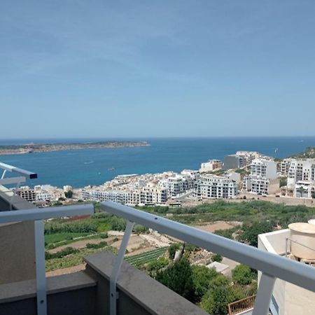 Hotel Viu57 Mellieħa Exterior foto